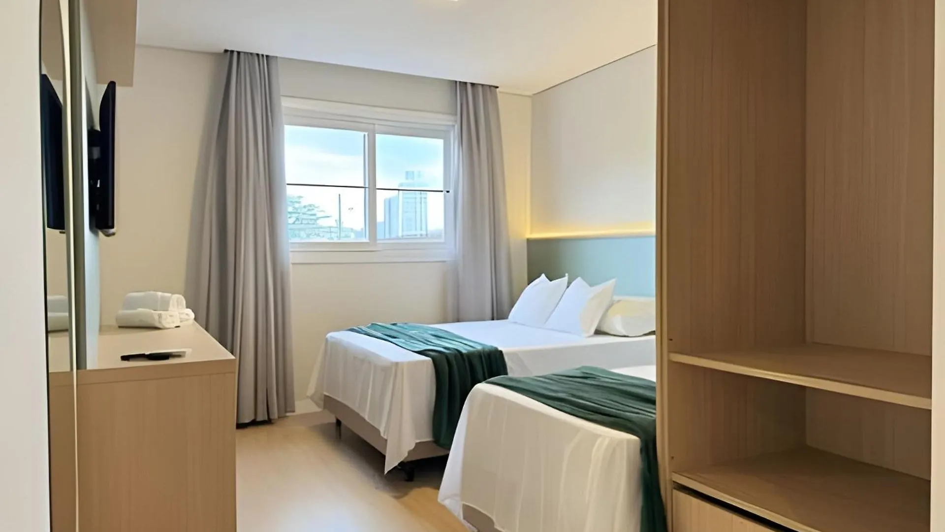 Pousada Encanto Da Vila Blumenau