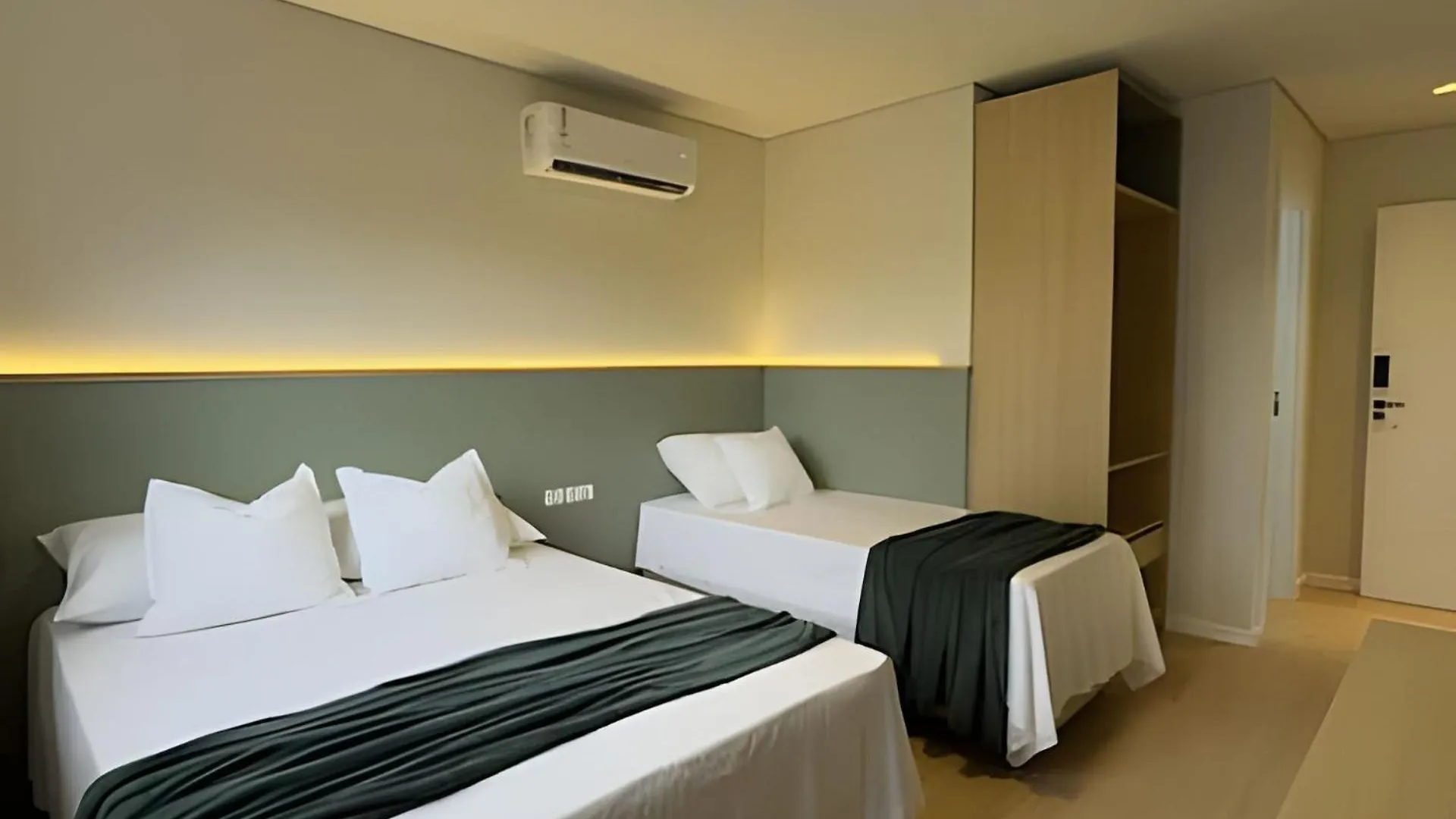 Penzion Pousada Encanto Da Vila Blumenau