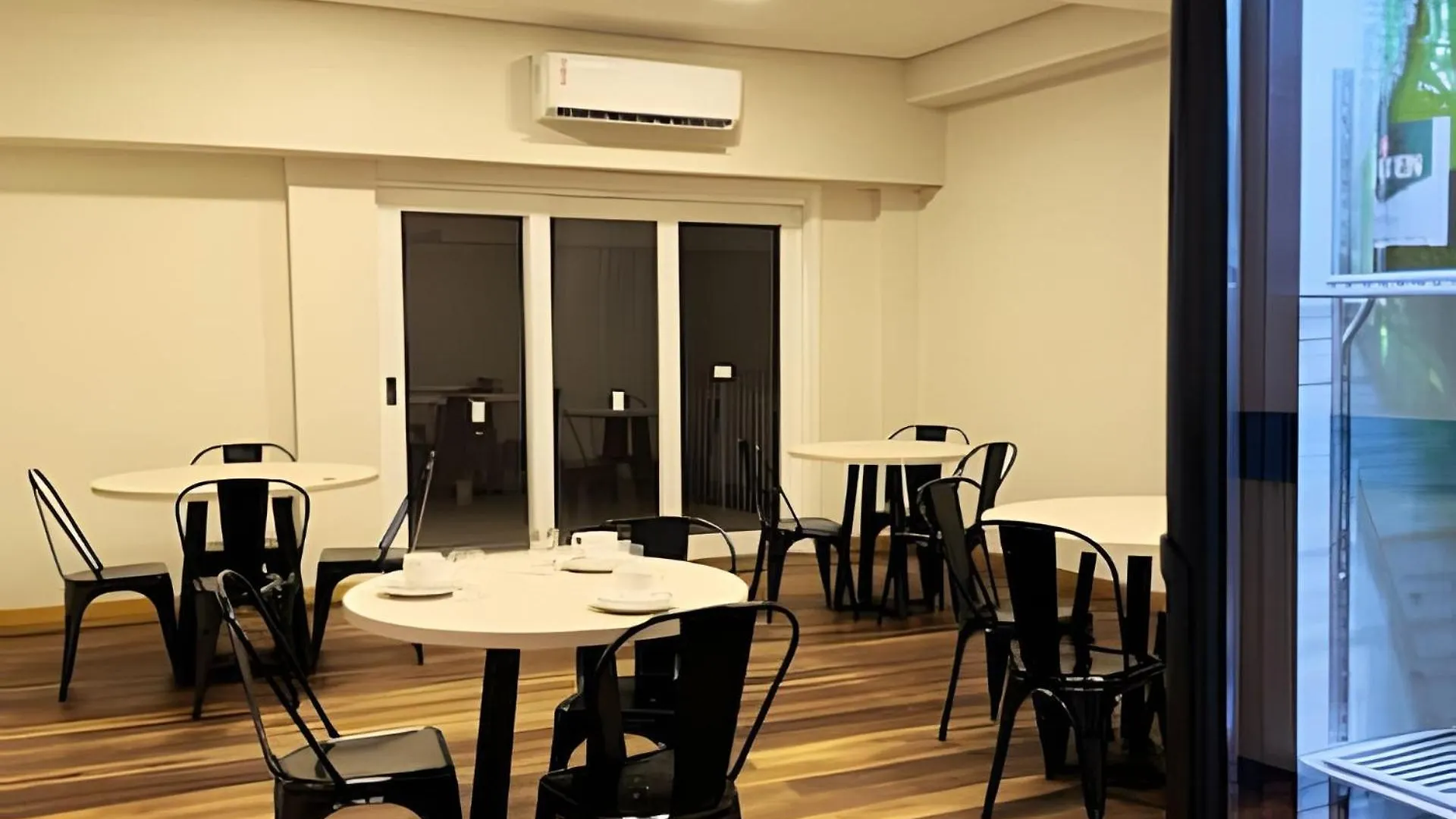 Pousada Encanto Da Vila Blumenau 0*,  Brazílie