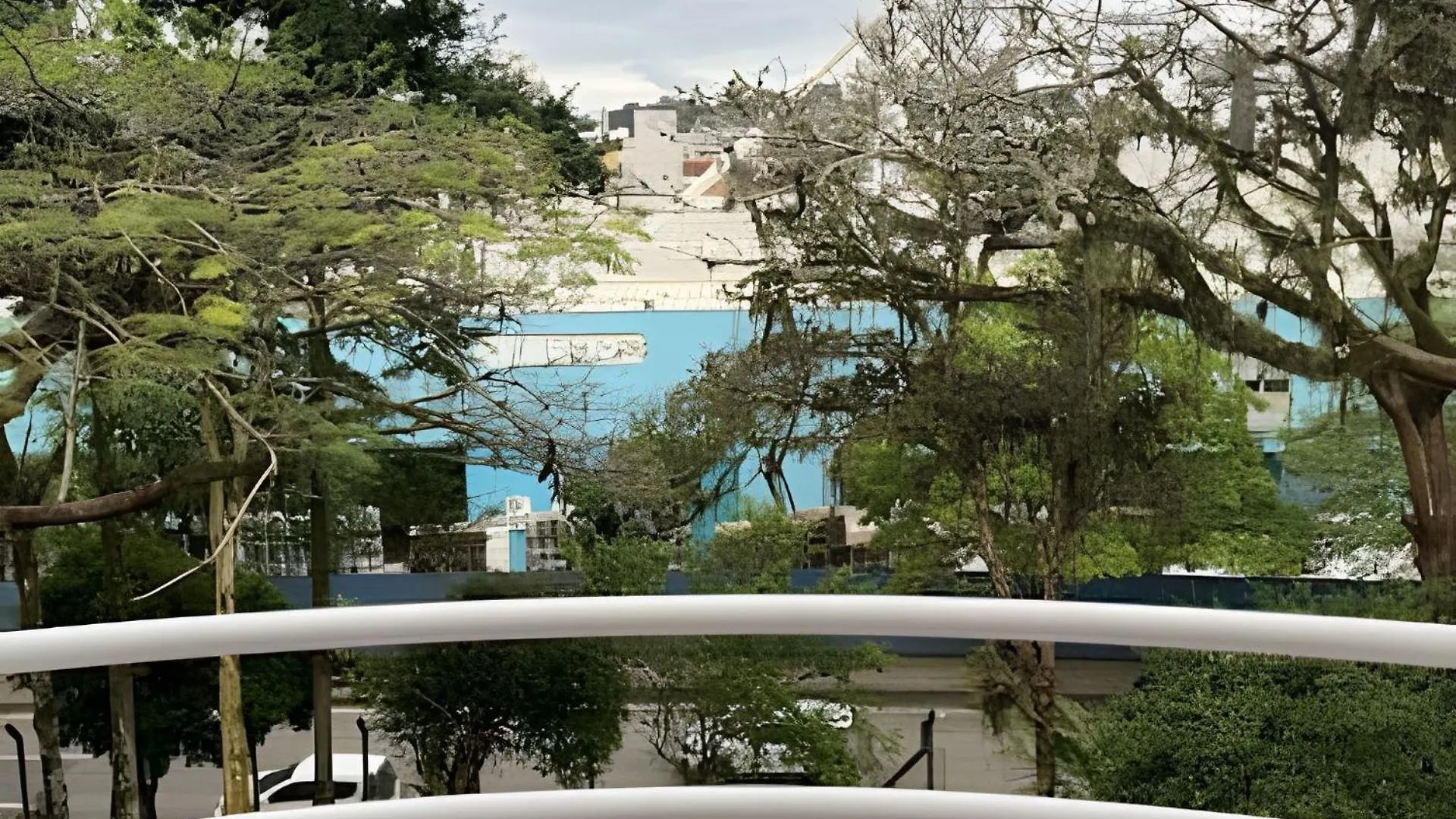 בלומנאו Pousada Encanto Da Vila