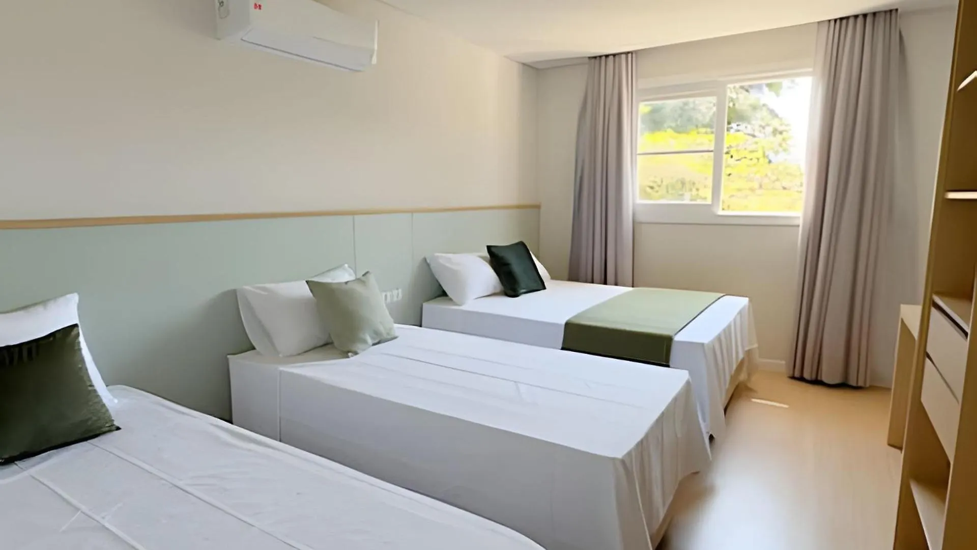 Pousada Encanto Da Vila Blumenau Guest house