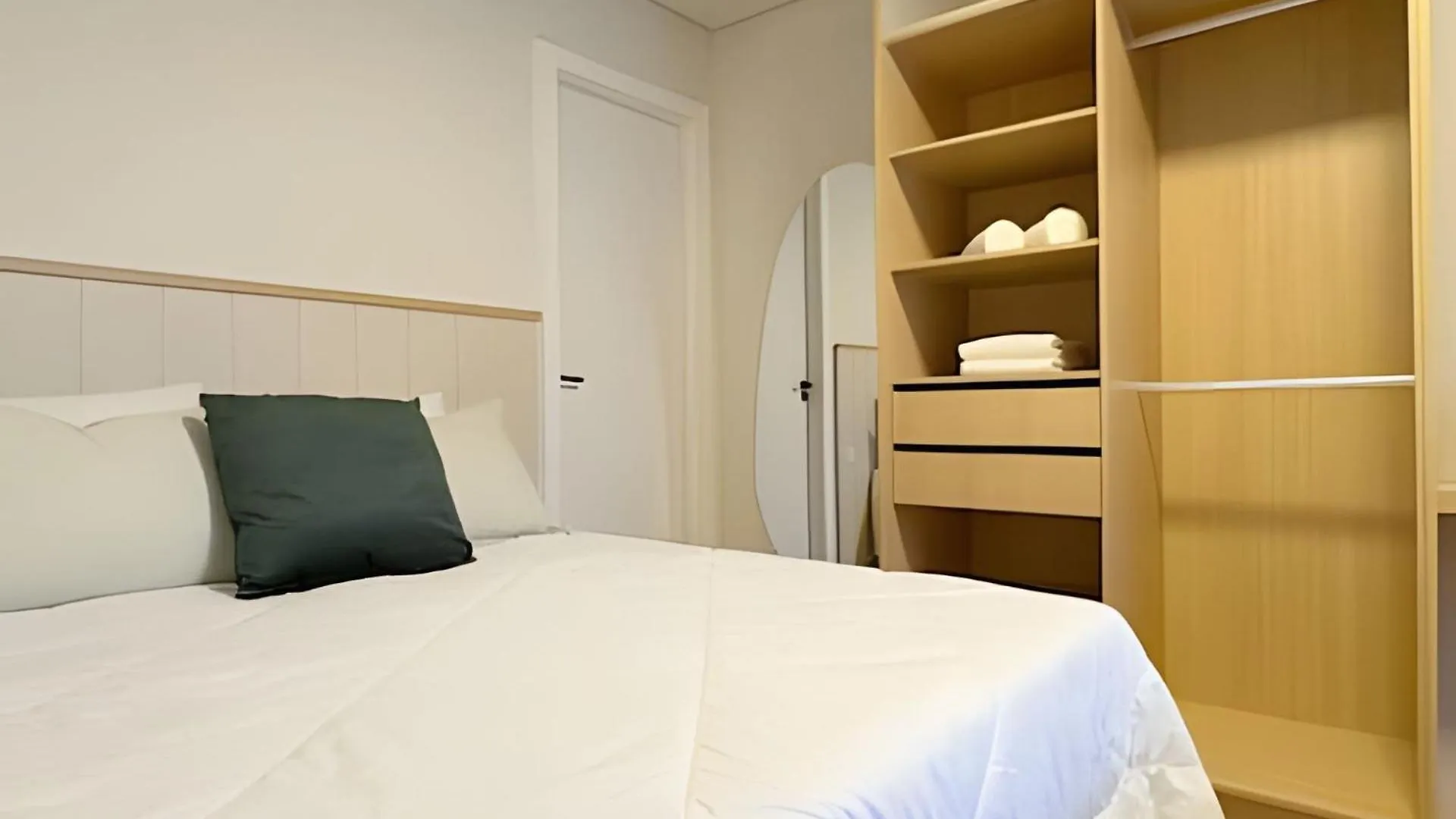 Guest house Pousada Encanto Da Vila Blumenau