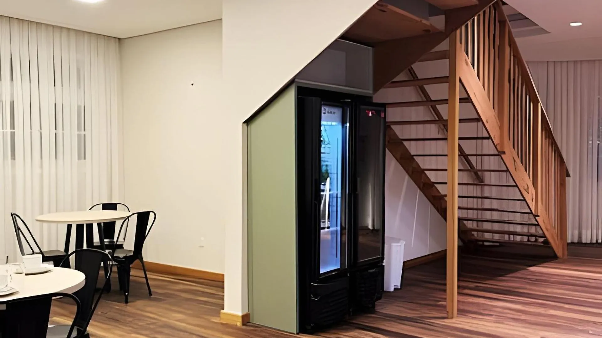 Pousada Encanto Da Vila Blumenau Guest house