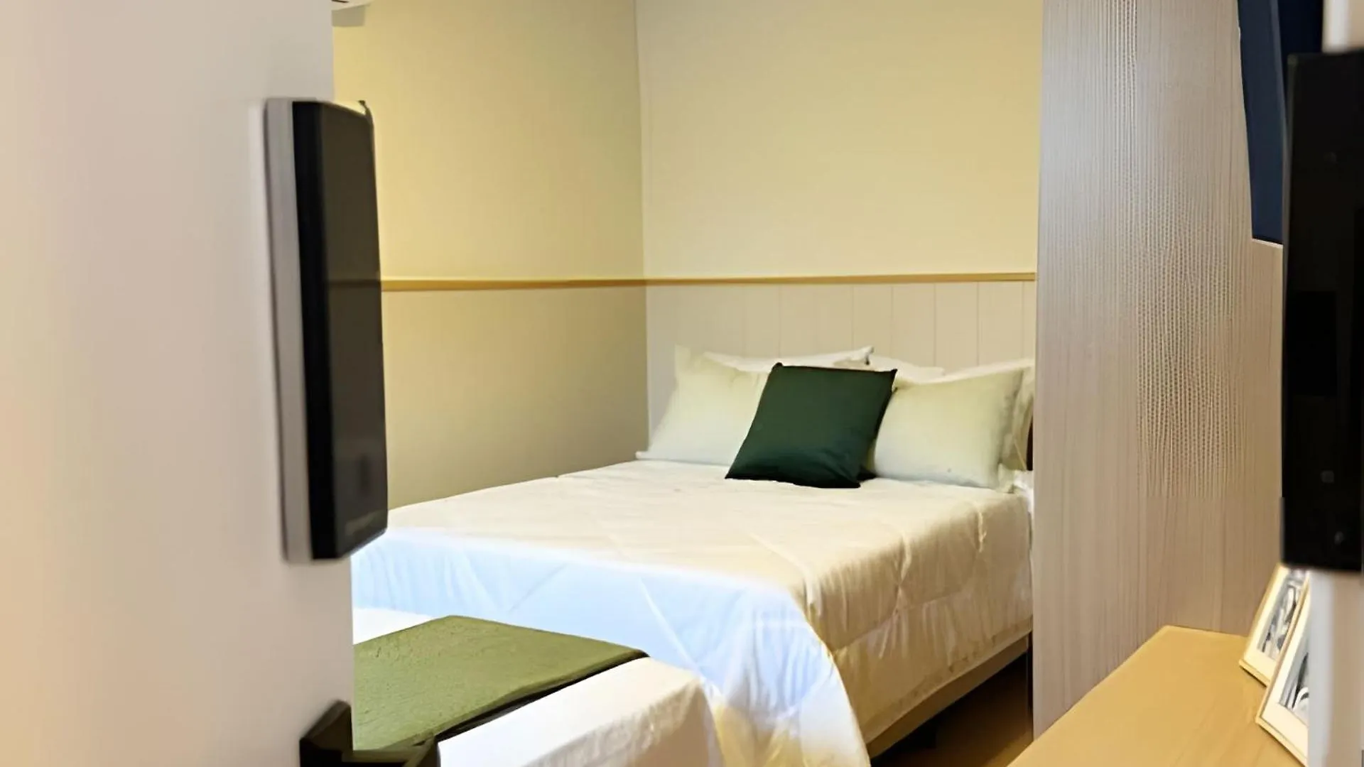Guest house Pousada Encanto Da Vila Blumenau