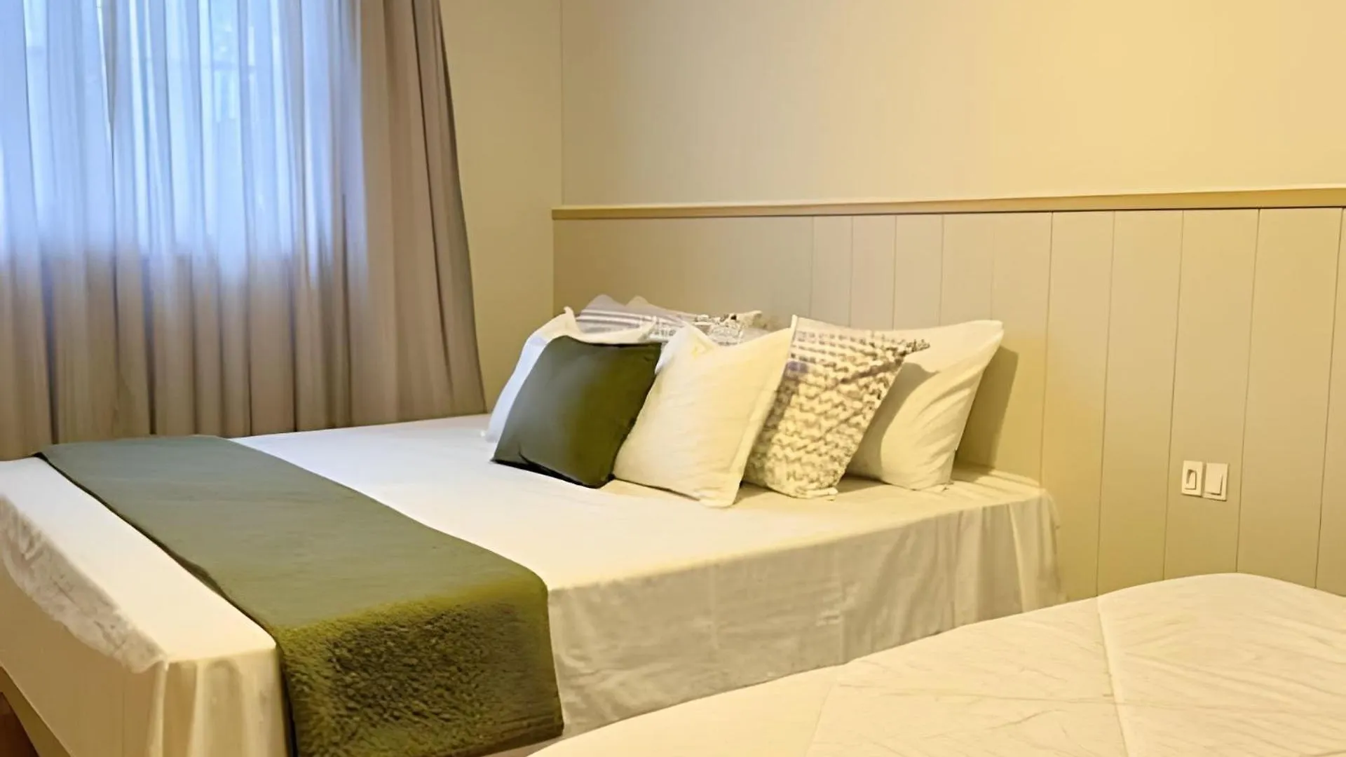 Pousada Encanto Da Vila Blumenau Guest house
