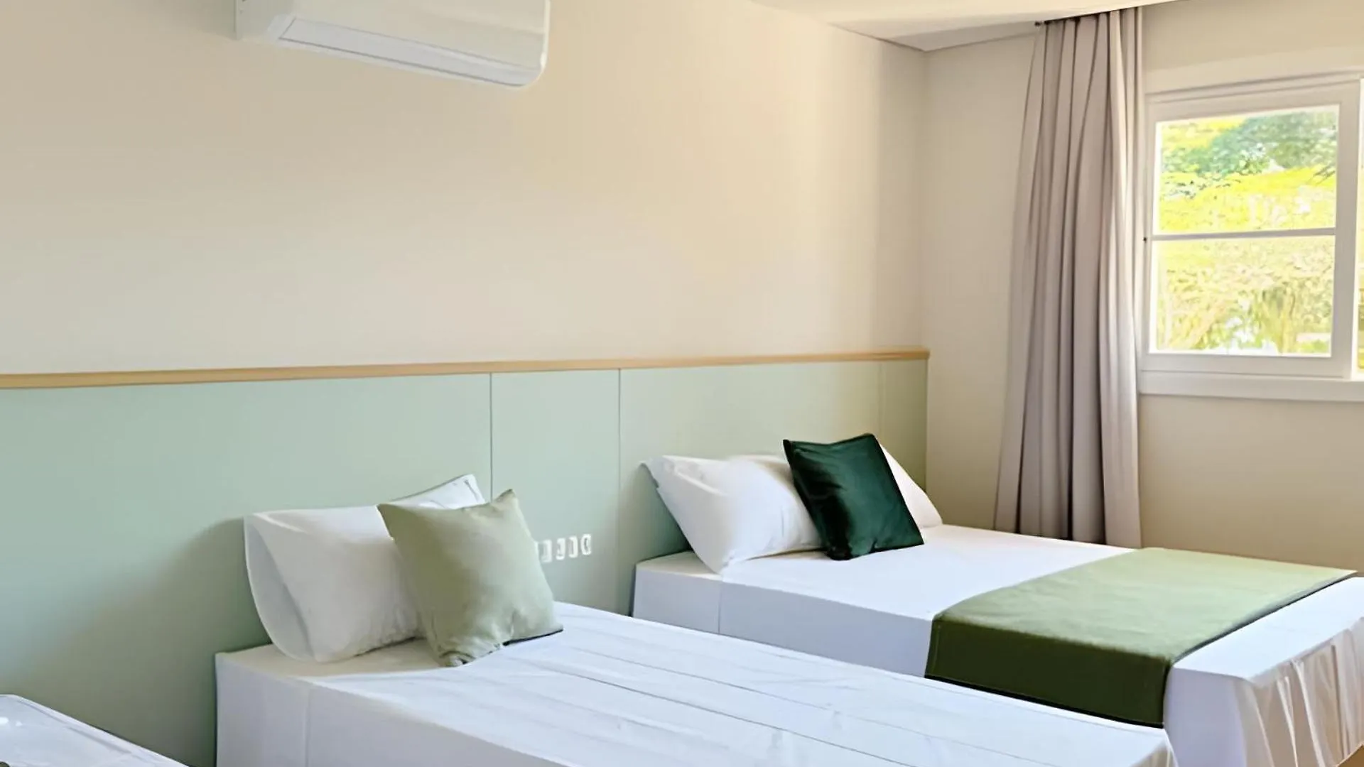 Pousada Encanto Da Vila Blumenau 0*,