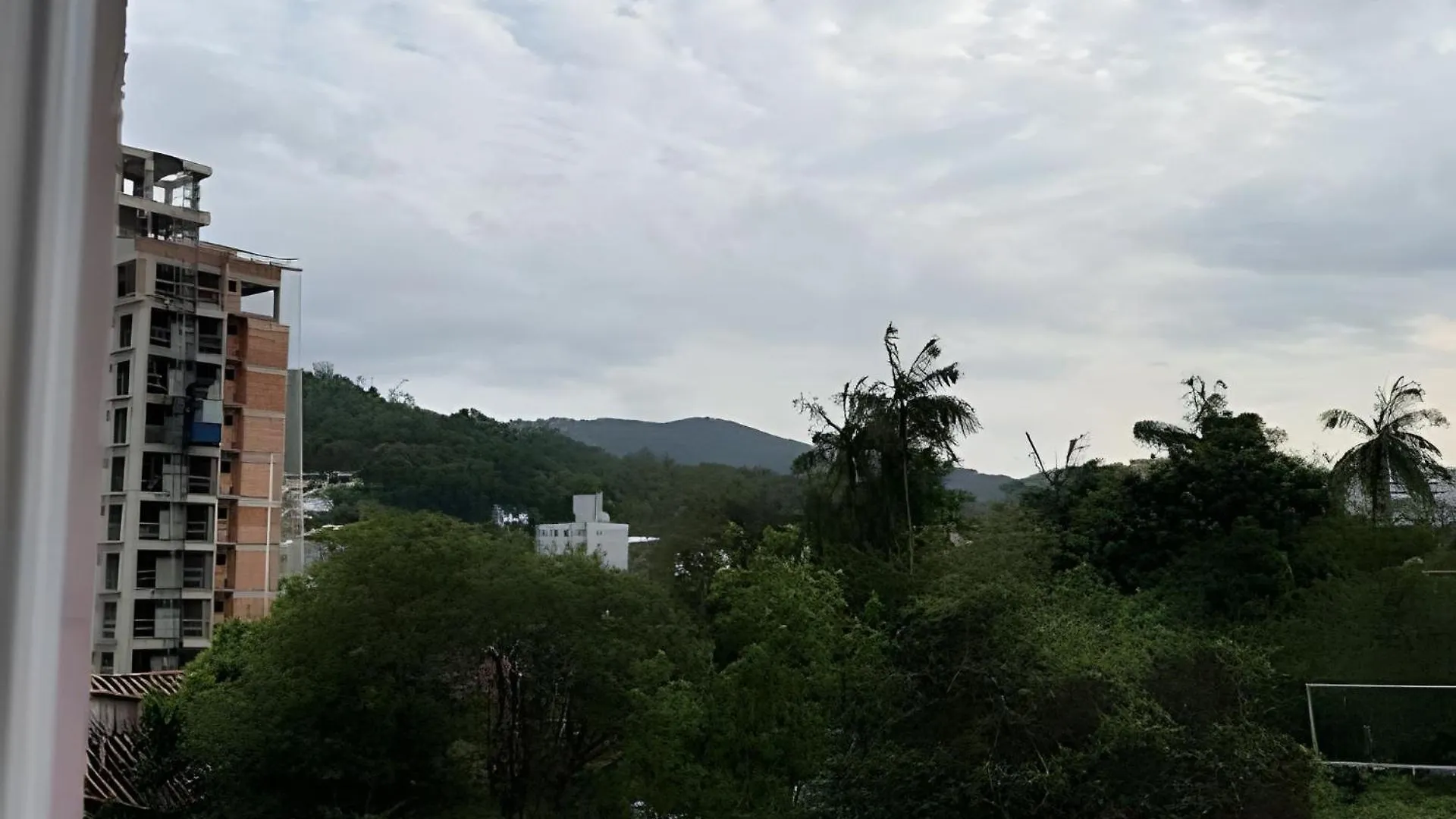 Pousada Encanto Da Vila Blumenau Guest house