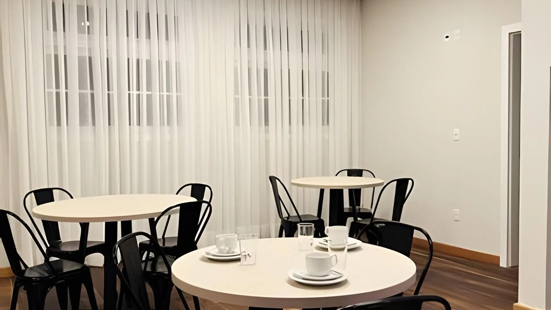 Pousada Encanto Da Vila Blumenau 0*,