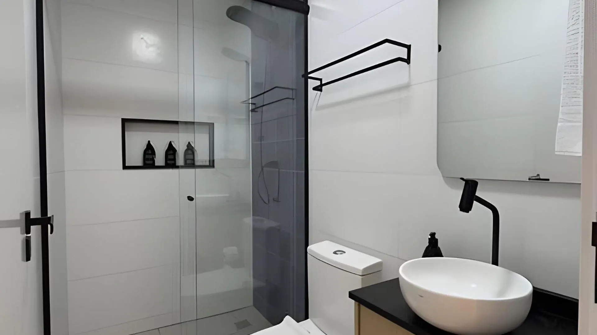 Guest house Pousada Encanto Da Vila Blumenau